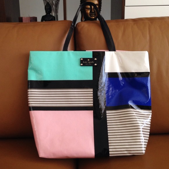 Kate spade tote