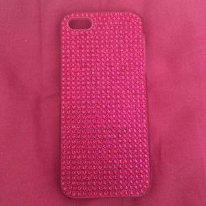 iPhone 5/5s case