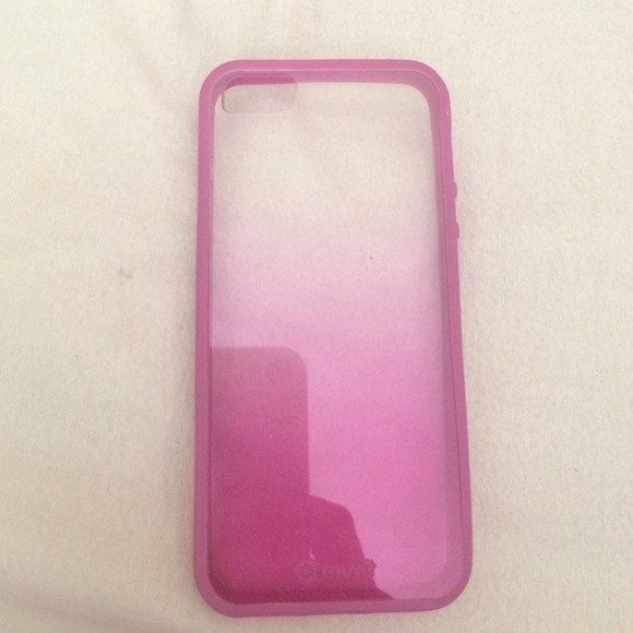 iPhone 5/5s case {ombré}