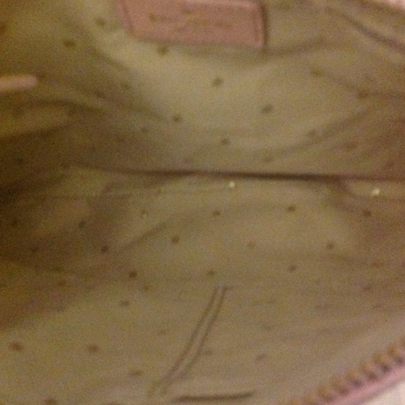 REDUCED from $210 Kate Spade Gold Coast Ginnie - Picture 3 of 4