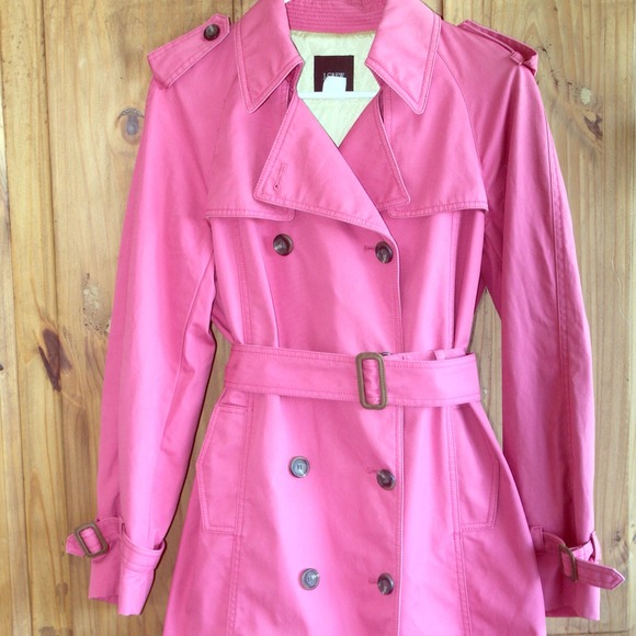 J Crew Coat