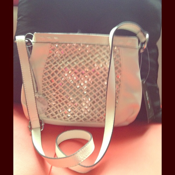 On HOLD for Shelbyquinn Style &co cross body purse