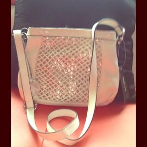 On HOLD for Shelbyquinn Style &co cross body purse