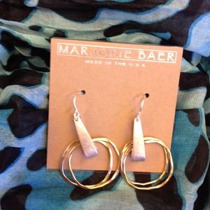 Marjorie Baer Earrings
