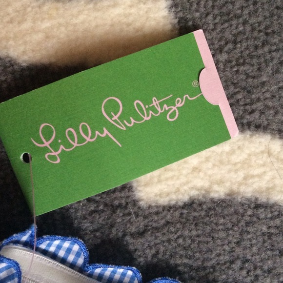 Lilly Pulitzer dress NWT - Picture 3 of 4