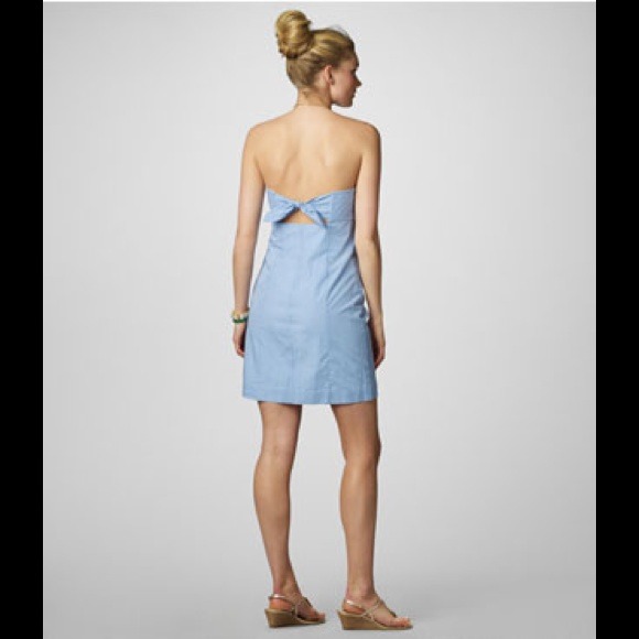 Lilly Pulitzer dress NWT - Picture 2 of 4