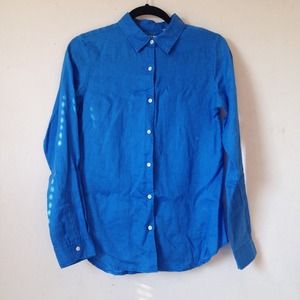 UNIQLO Long Sleeve Shirt