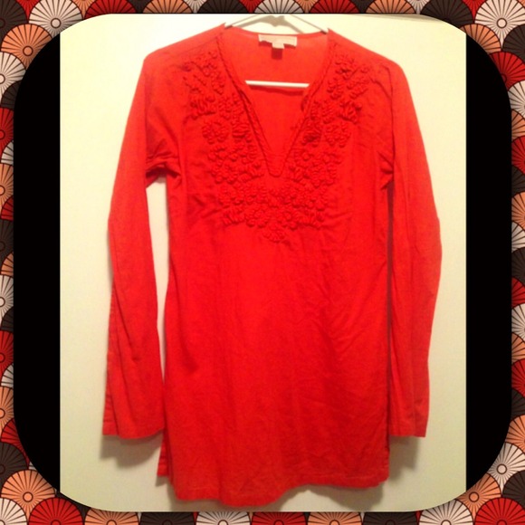 Michael Kors Tunic