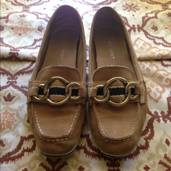 Nine West Loafers