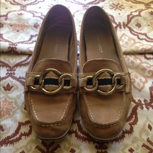 Nine West Loafers