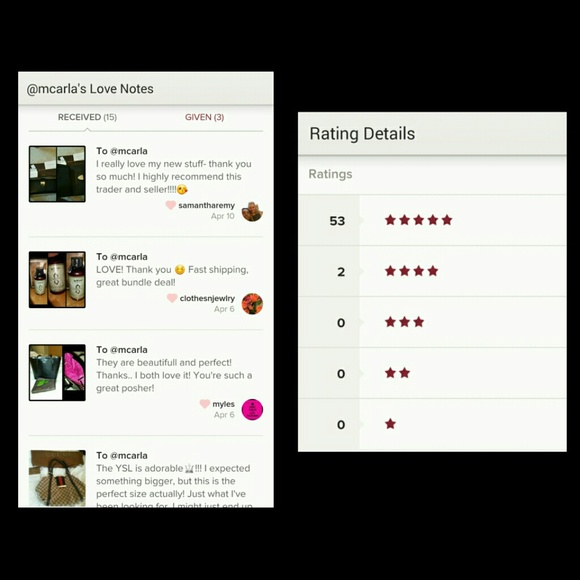 5241 followers now :-) Meet your seller/buyer - Picture 3 of 3