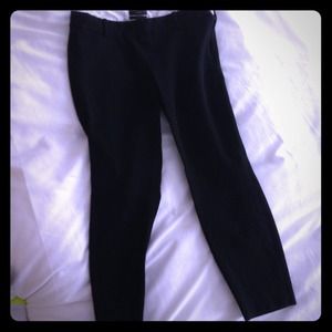 J crew Minnie pants, size 4