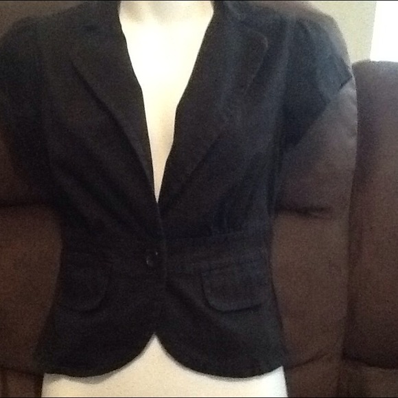 👚Blazer