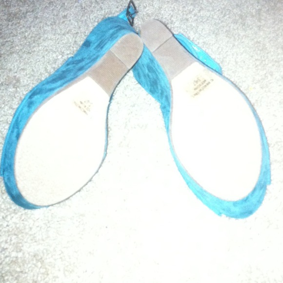 Wedges - Picture 4 of 4
