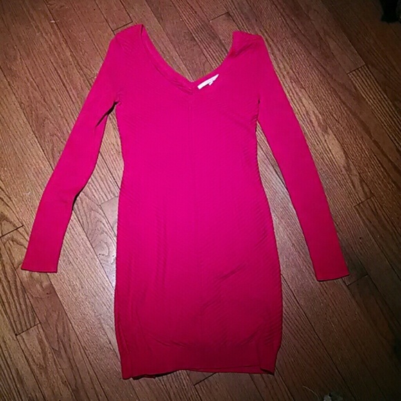 🎁Bundled🎁 VS a kiss of cashmere sweaterdress - Picture 2 of 3