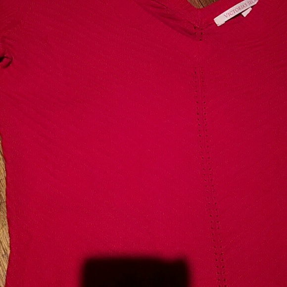 🎁Bundled🎁 VS a kiss of cashmere sweaterdress - Picture 3 of 3