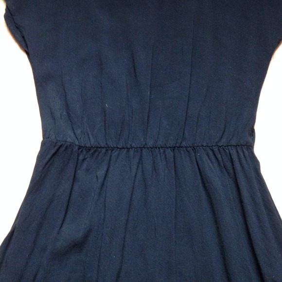 Forever 21 Black Dress - Picture 3 of 3