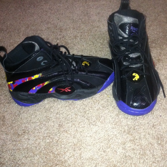 Shaqs ! - Picture 1 of 3
