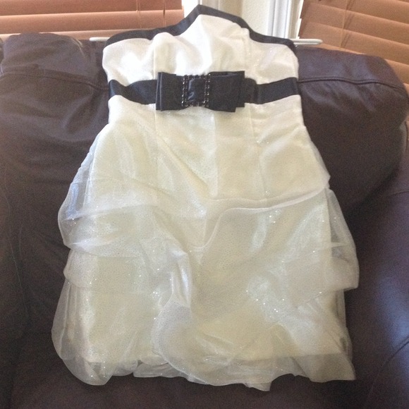 Homecoming Dress