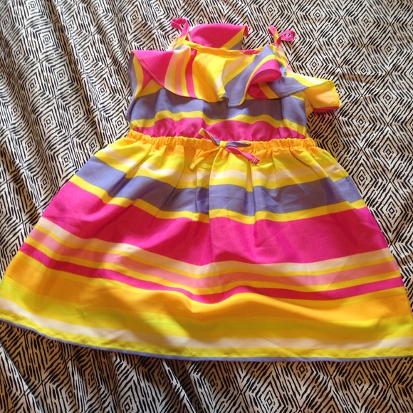 Toddler dress