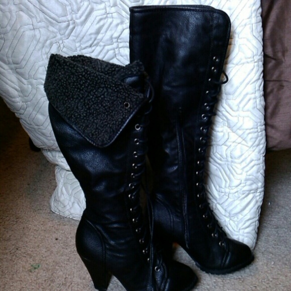 Boots - Picture 2 of 2