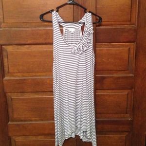 Cabi blouse. Size L.