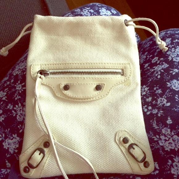 Balenciaga Clutches & Wallets - Balenciaga