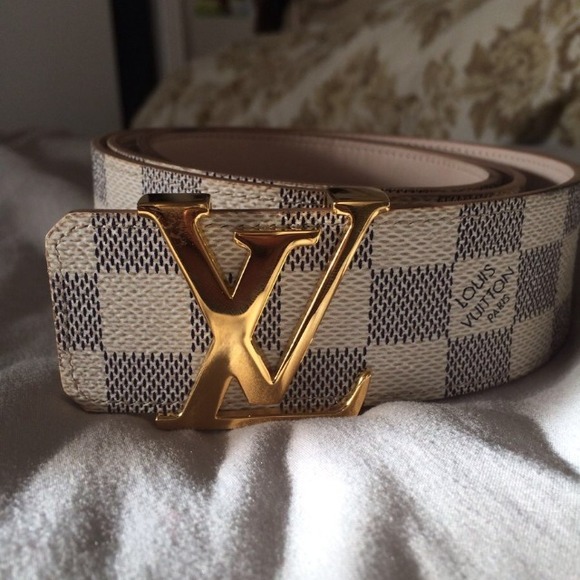 Louis Vuitton Belt