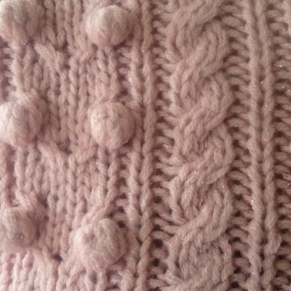 Knit sweater - Picture 2 of 4