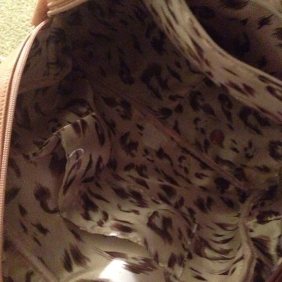 Miss me purse - Picture 3 of 4