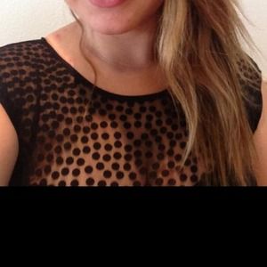 American apparel bodysuit