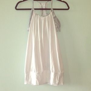 Lulu lemon No Limit Tank