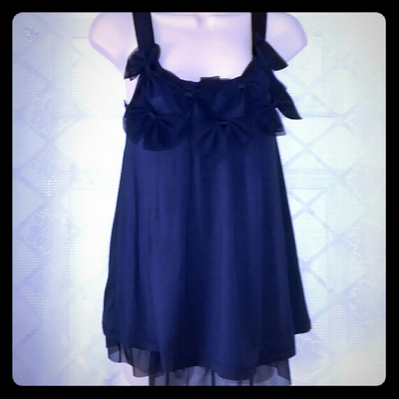 Charlotte Russe Cami