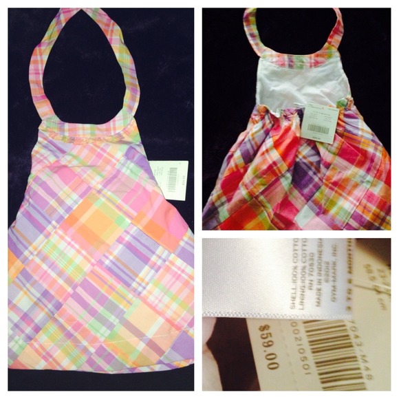 🎀Baby girl dress bundle🎀 - Picture 2 of 4