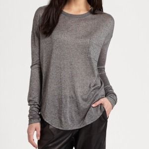 Vince Gray Pocket Tee