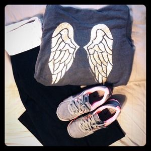 Victorias Secret Hoodie 🎀SOLD ON EBAY 🎀