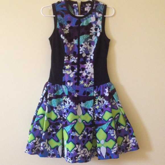 Target x Peter Pilotto dress