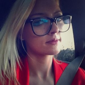 Took a loooong break from PM but I'm back!