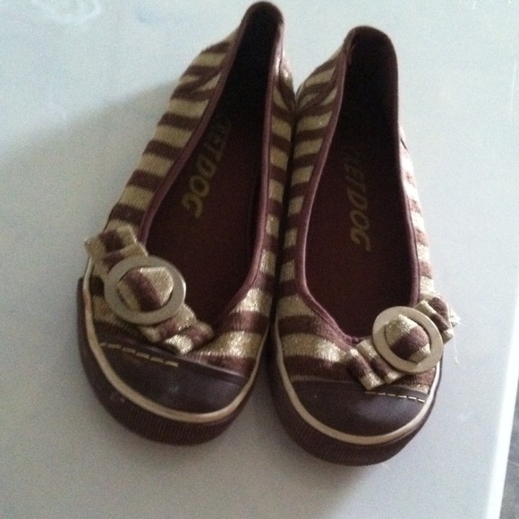 SOLD!! Rocket dog shoes - Picture 3 of 4