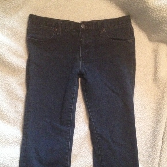 SOLD locally. Broken-in PaperDenim Cloth jeans - Picture 4 of 4