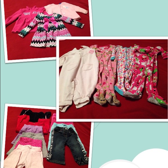 Reserved for @Julz0115 BUNDLE!