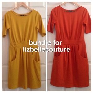 Bundle for lizbellecouture