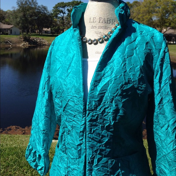 🌹JACKET🌹 - Picture 4 of 4