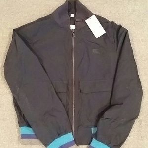 Men's Burberry Brit Spring Jacket