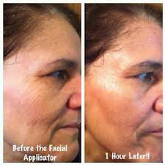 Facial Wrap - Picture 4 of 4