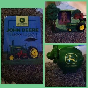 John Deer Bundle!!