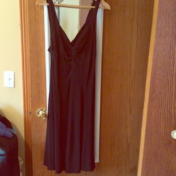 Victoria's Secret mods international dress