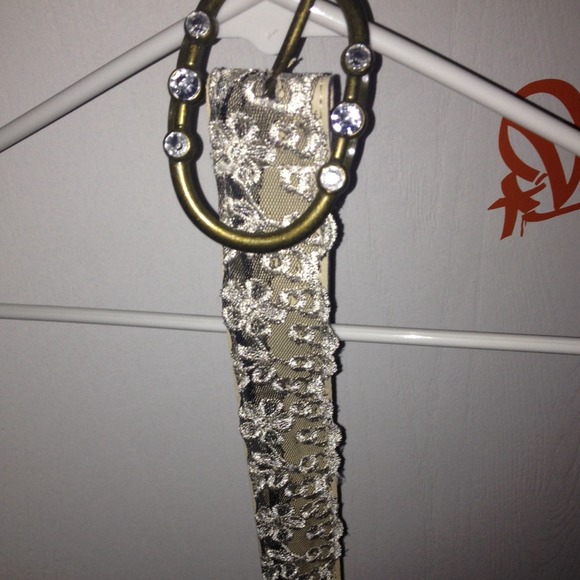 Belt