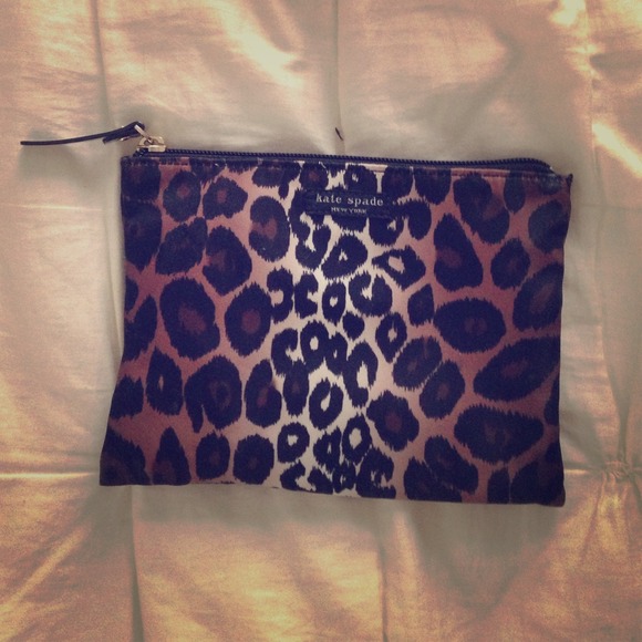 Kate Spade pouch