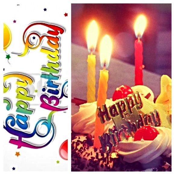 HAPPY 14th bday to MARCUS JR.! (Son of @leelee77!)